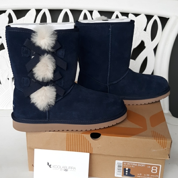 Koolaburra Victoria Short NIB - Picture 4 of 8